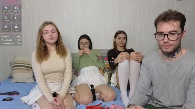 mar7gan 13-11-2025 fingering Couple