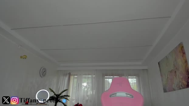 tiffanyhouston_ 13-11-2025 Webcam Female