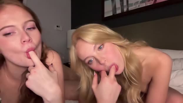 vixenvictoriaa 13-11-2025 prettyface Couple