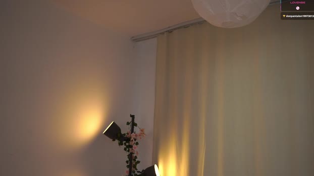 xiaobrunscheen 13-11-2025 show Couple