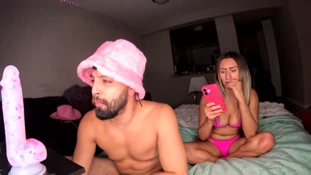 kaythepetiteblonde 14-11-2025 Cam Couple