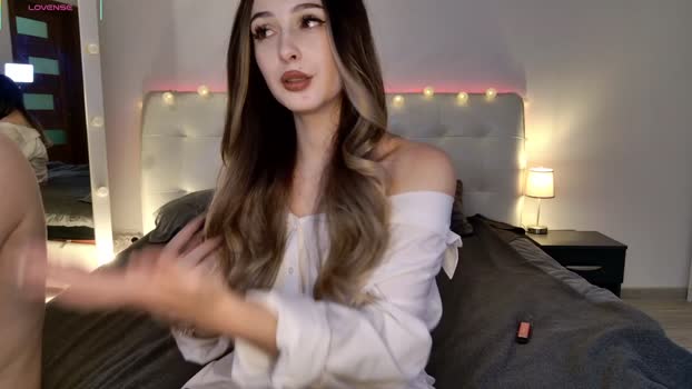 lust4elise 14-11-2025 kink Couple
