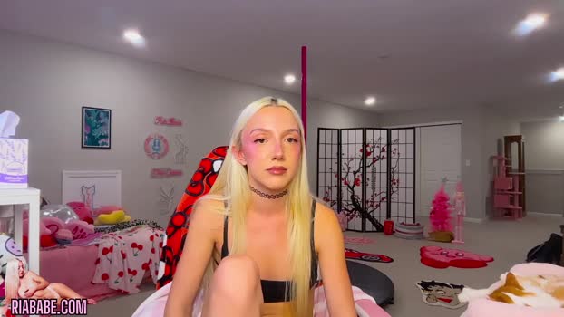 riababe 14-11-2025 Porn Female