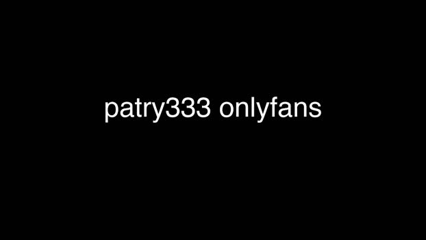 patry333 15-11-2025 Video Female