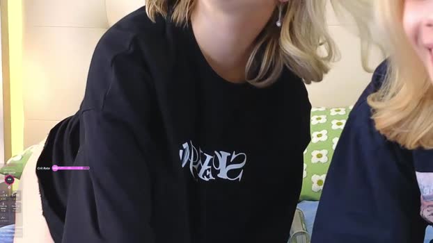 pinkadele 15-11-2025 sucktits Female