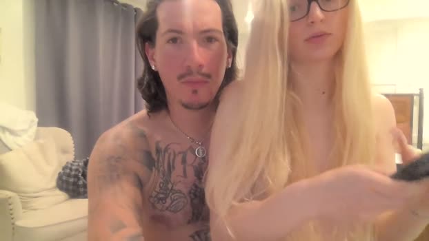 endlessblisss 16-11-2025 naked Couple
