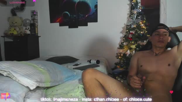 ethan_chloee 16-11-2025 kinky Couple