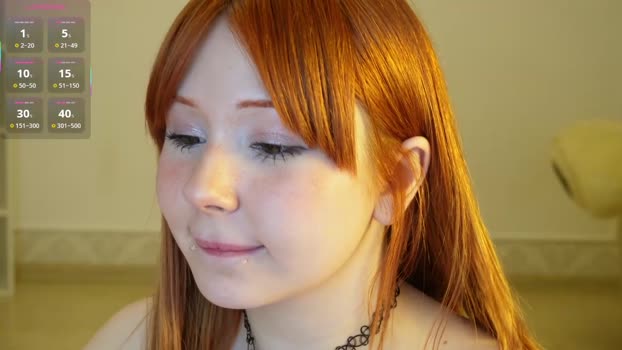 hannah_lourens 15-11-2025 Webcam Female