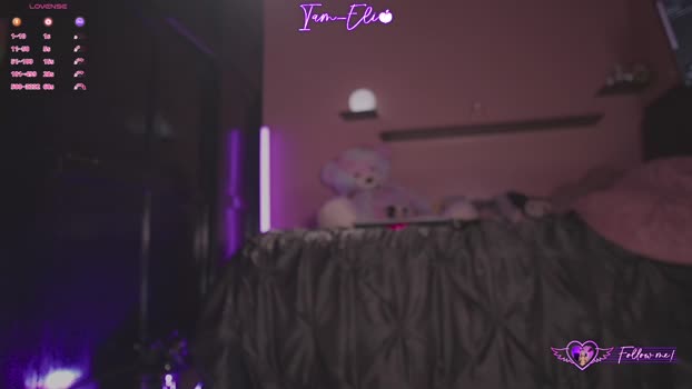 iam_eli 16-11-2025 bigboobs Female