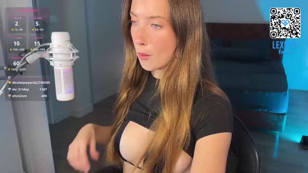 lexipoy 16-11-2025 kinky Female