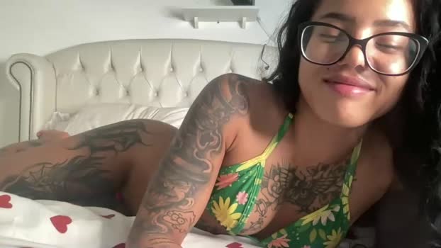 liaforyou 16-11-2025 Show Female