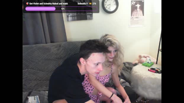 lilvioletxxx 16-11-2025 big Couple