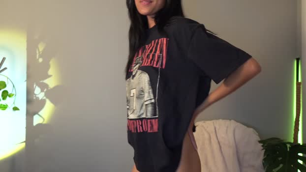 littlemiss_kira 16-11-2025 wank Female