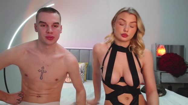 love_vibe 16-11-2025 sex Couple