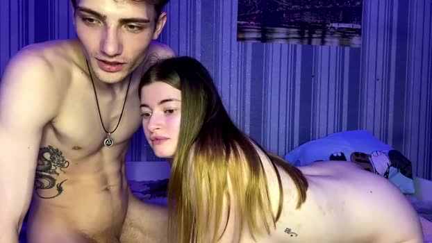 emiliacouple 16-11-2025 natural Couple