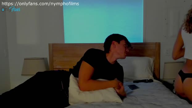 nymphofilms 16-11-2025 wet Couple