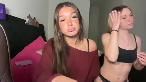 alexajefferies 18-11-2025 fuckher Female