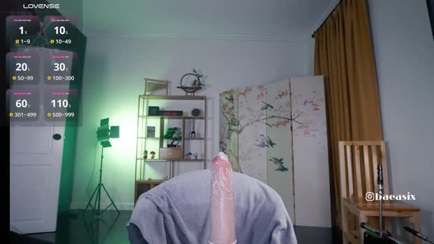 baeasian 18-11-2025 Porn Female