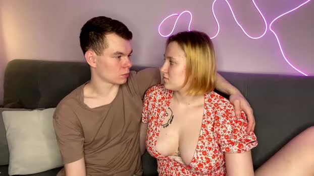 julielourens 18-11-2025 striptease Couple