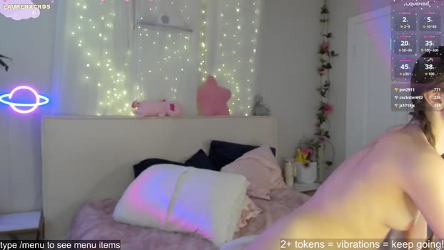 laurenxcros 17-11-2025 tits Couple