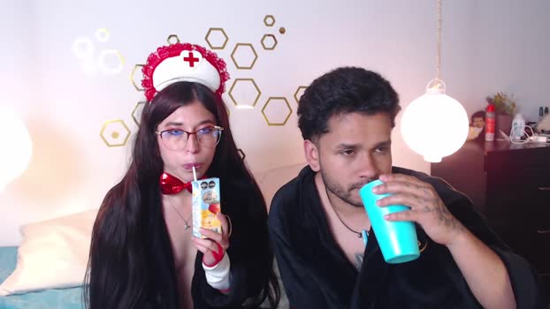provincute 18-11-2025 bj-dildo Couple