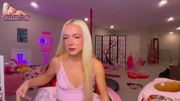 riababe 18-11-2025 toys Female