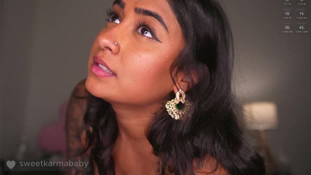 sweetkarmababy 17-11-2025 striptease Female