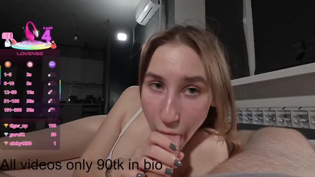 annyloving 18-11-2025 Show Couple