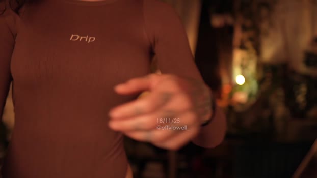 effylowell_ 19-11-2025 fuckme Female