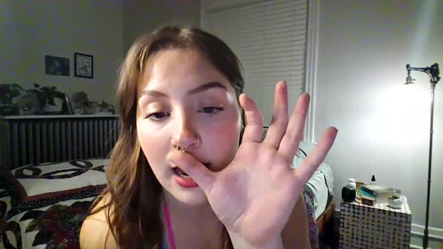 heymickey_ 19-11-2025 Recorded Female