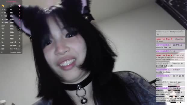 kitty_krush 19-11-2025 playtime Female