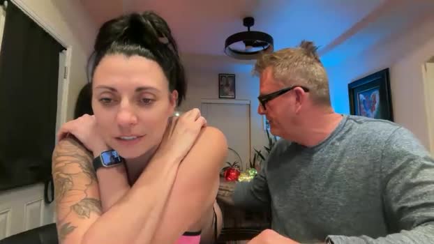 obsidianheartsx 19-11-2025 Naked Couple