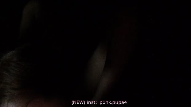 pinkypuppa 19-11-2025 fuckme Female