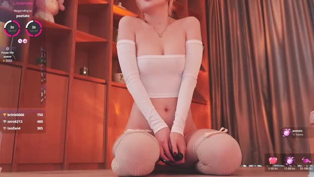 seduza_hyun 19-11-2025 fuckhard Female