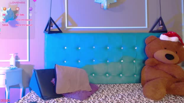 lana_queen13 20-11-2025 analtoy Female