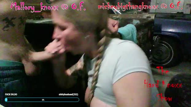 mickey85knoxx 20-11-2025 nasty Couple