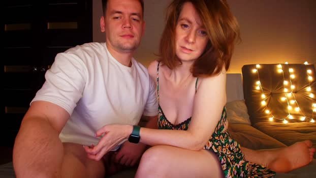 slyfirsst 20-11-2025 Naked Couple