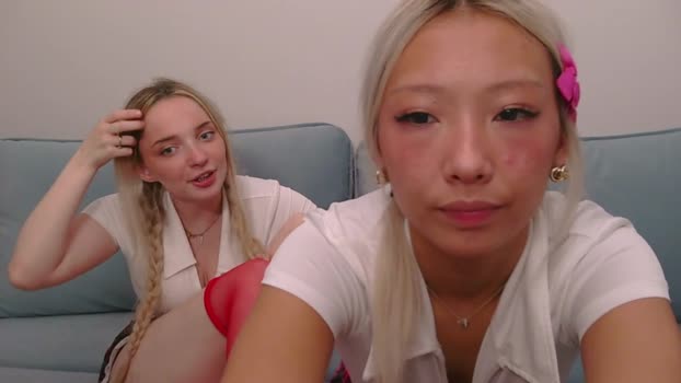 vivianwinters 20-11-2025 kissing Female