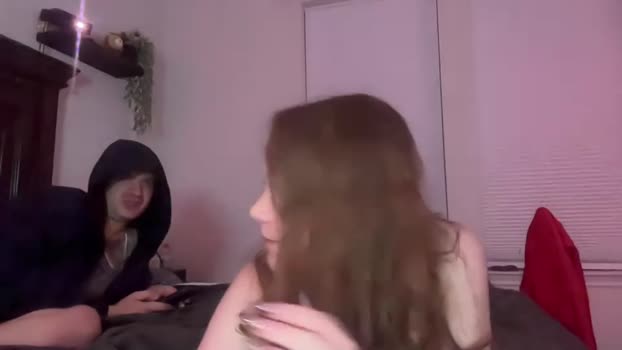 vixennviolet 20-11-2025 sexy Couple