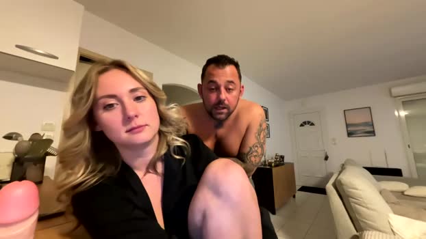 hollyandelon 20-11-2025 Cam Couple