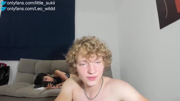 leo_wildd 20-11-2025 bigboobs Couple