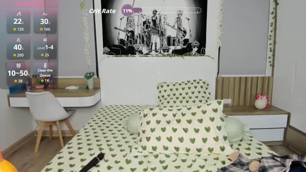 little_yena 20-11-2025 yummy Female