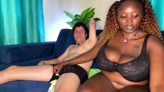 dreaminterracial 22-11-2025 deepthroat Couple