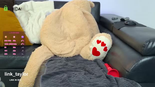 _taylormoon 22-11-2025 Cam Couple