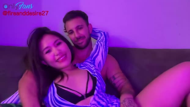 fireanddesire27 22-11-2025 tits Couple