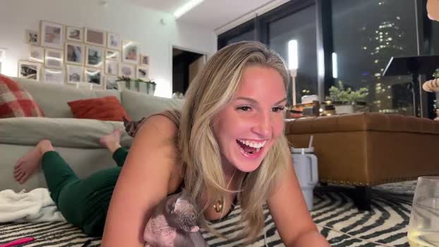 graciemae_baexx 23-11-2025 show Couple