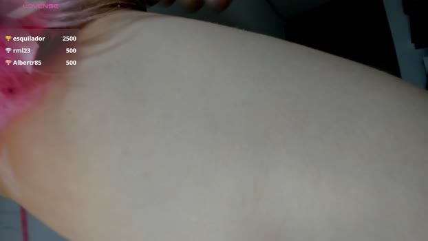jessica_rabbit777_ 23-11-2025 sexygirl Couple