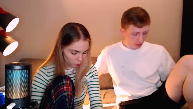 julsweet 23-11-2025 striptease Couple