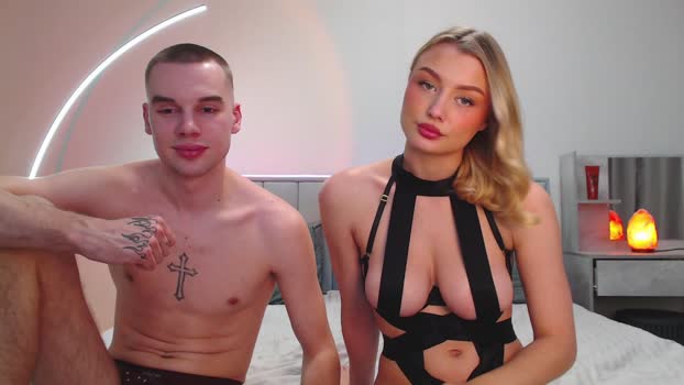 love_vibe 22-11-2025 Porn Couple