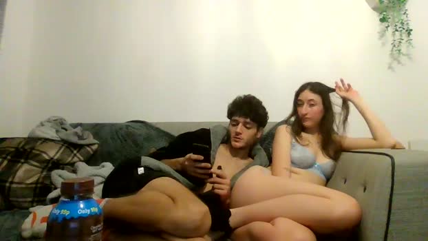 willy_est_95 23-11-2025 nasty Couple